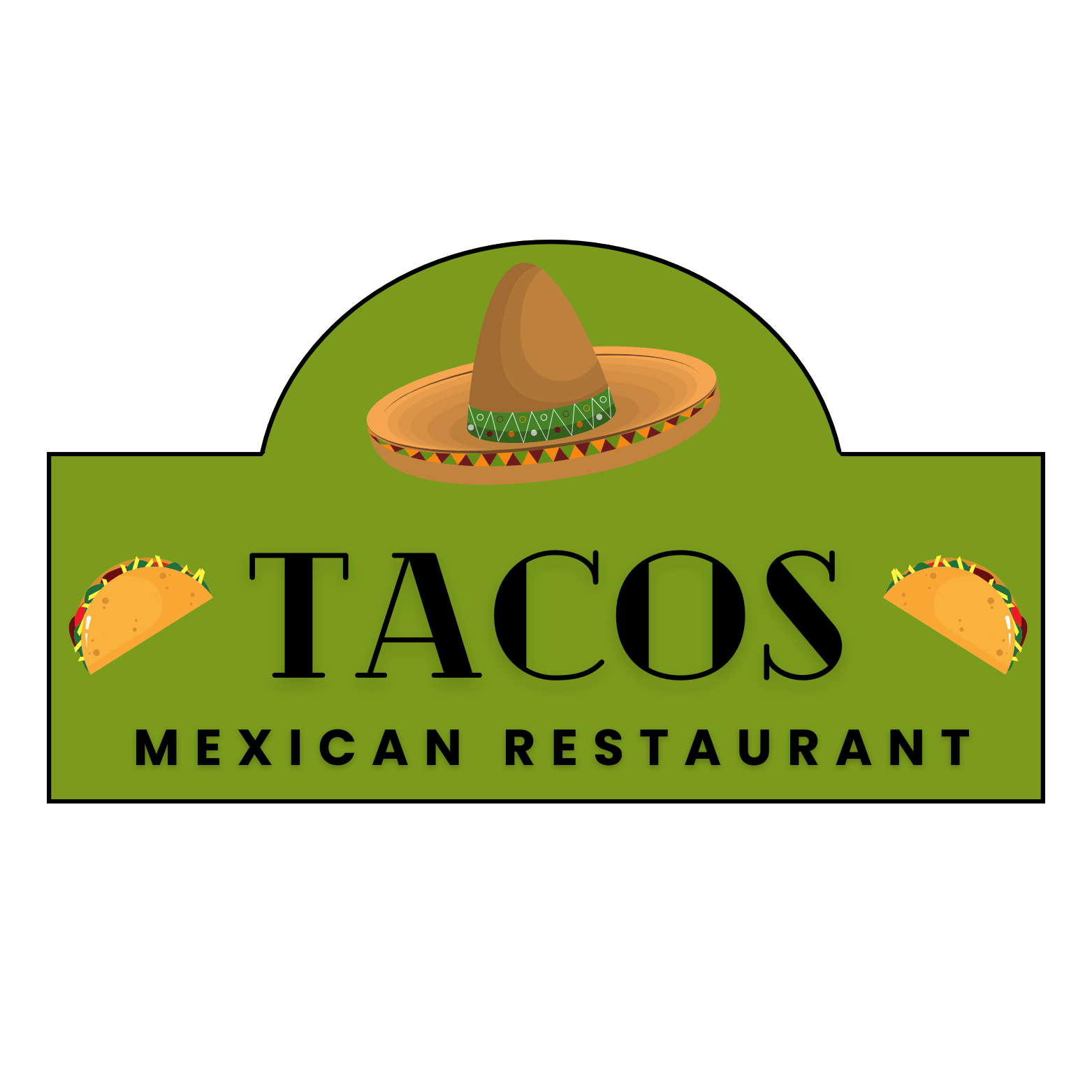 logo de tacos